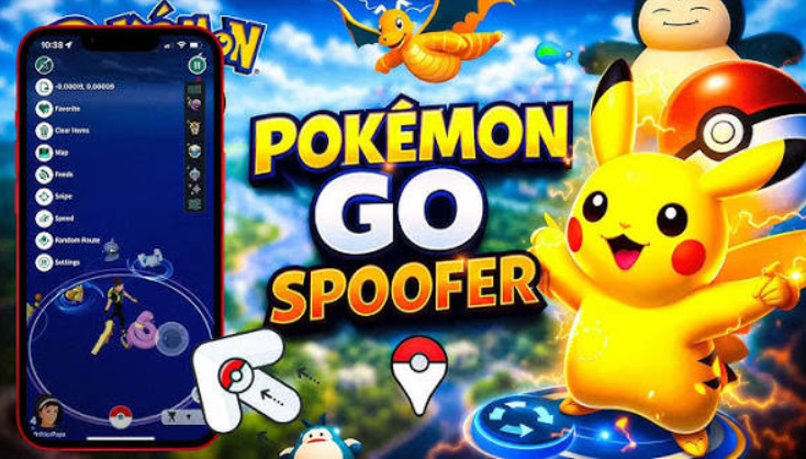 Pokemon GO Hack 2026